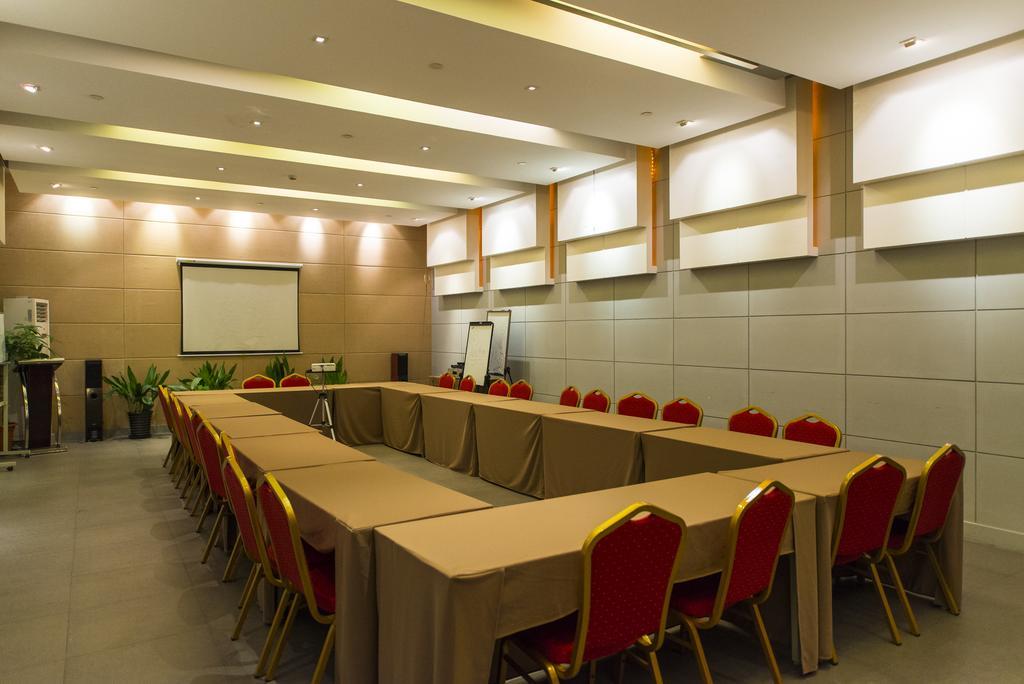 Jinjiang Inn Pinshang Xi'An South 2Nd Ring Hi-Tech Development Zone Eksteriør bilde